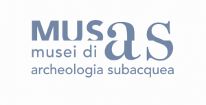 Scopri di più sull'articolo Stratego Comunicazione tra i vincitori del bando per la realizzazione dell’immagine coordinata del MUSAS “Musei di archeologia subacquea”